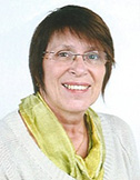 JOCELYNE, distributrice de lingerie ALLANDE à LES PONTS DE CE